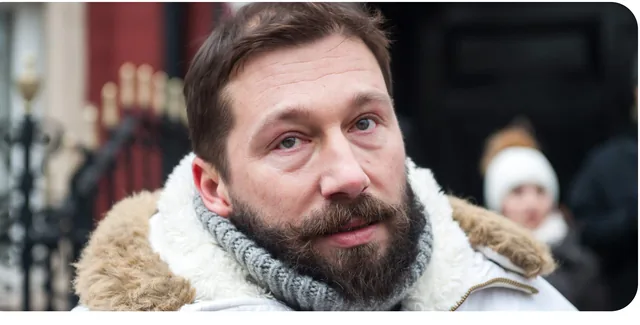 Евгений Чичваркин