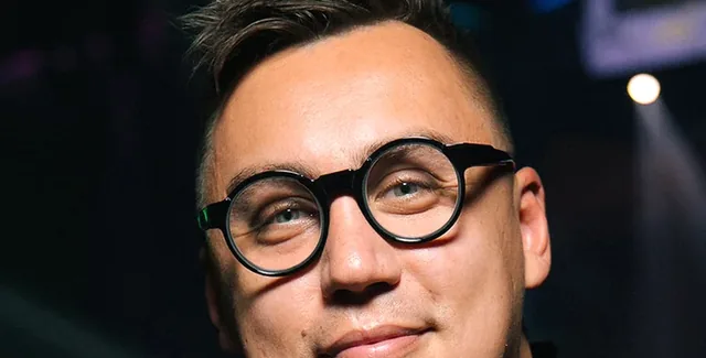 Дмитрий Портнягин